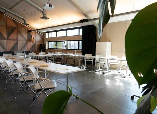 Kolaab, Salle de réunion, Lyon, Auvergne-Rhône-Alpes, France
